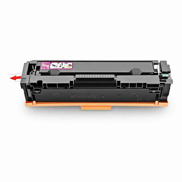 HP 222A Magenta Compatible LaserJet Toner Cartridge | C-W2223A