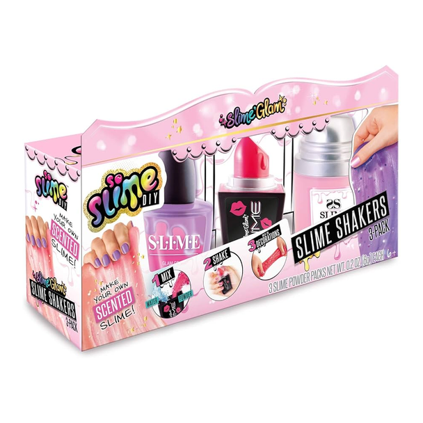 So Slime DIY Slime Shakers – 3 Pack | SSC087