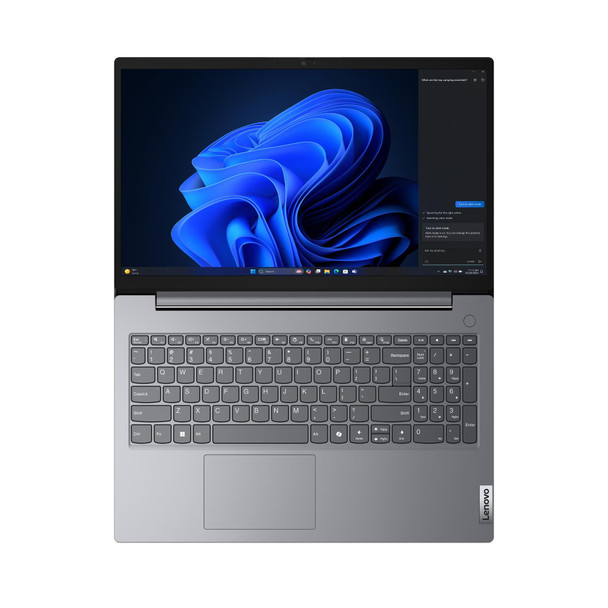 Lenovo V15 Gen 5 15.6" IPS FHD Laptop - Intel Core i7-13620H - RAM 16GB - SSD 512GB - Intel UHD Graphics | 83HF00EMIG