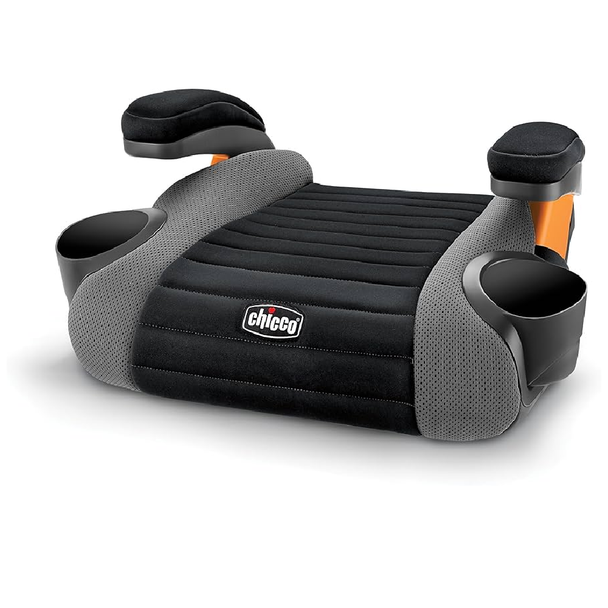 Chicco KidFit Backless Booster Car Seat with Armrests | 79835