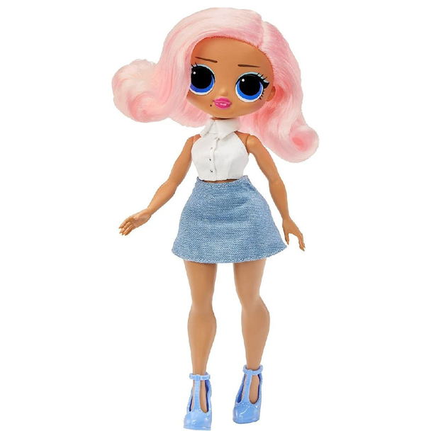 L.O.L. Surprise! Fashion Doll with Pink Hair | 987673