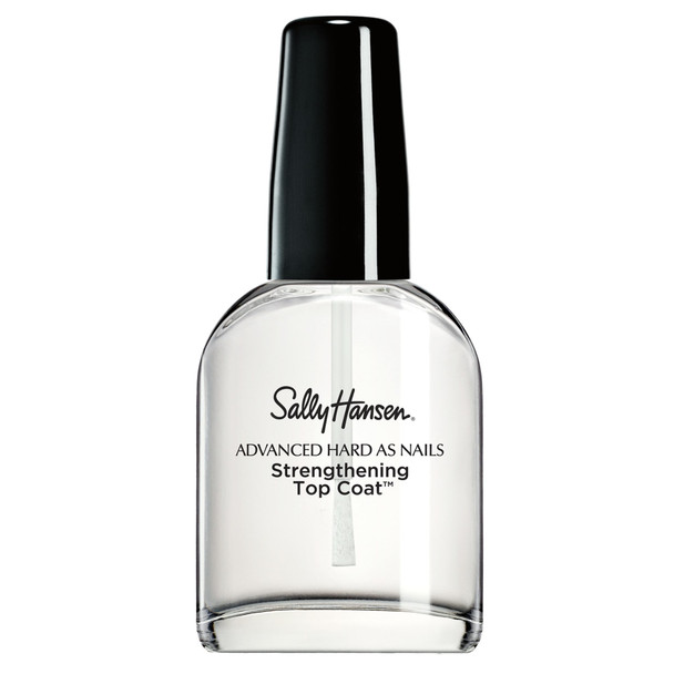 Sally Hansen New Hard As Nails Strength Top Coat | 285550