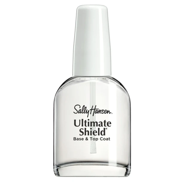 Sally Hansen New Ultimate Shield Hard As Nails Nylon Hardener | 285556