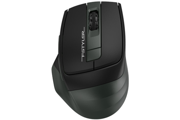 A4TECH Fstyler Dual Mode Bluetooth Mouse | FB35