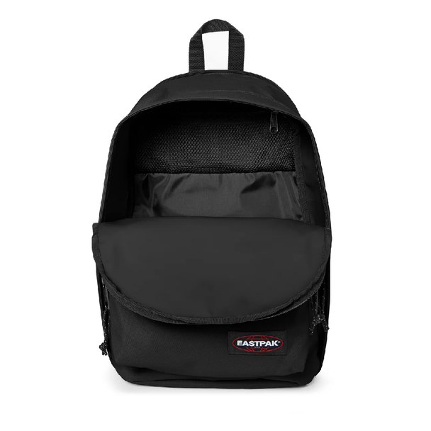 EastPak Back To Work Black | EK936008