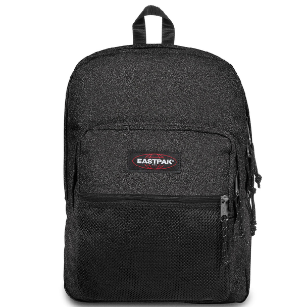EastPak Pinnacle Spark Black | EK60N98