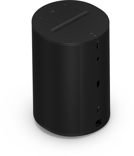 Sonos Era 100 Pro Stereo Pair - Black