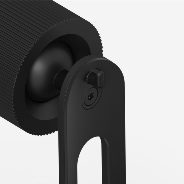 Sonos Era 100 Pro Surface Mount Pair WW - Black
