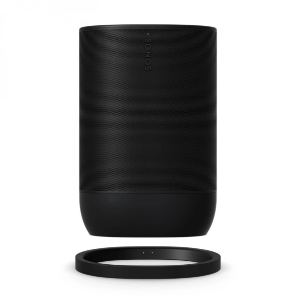 Loop Dock for Sonos Move (Gen 2) - Black