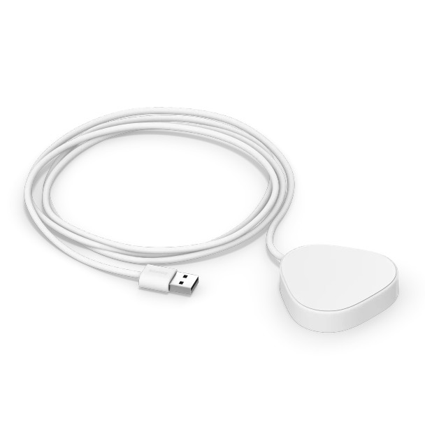 Sonos Roam Charger - White