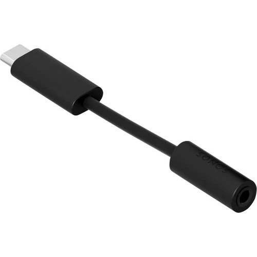 Sonos Line-In Adapter - Black