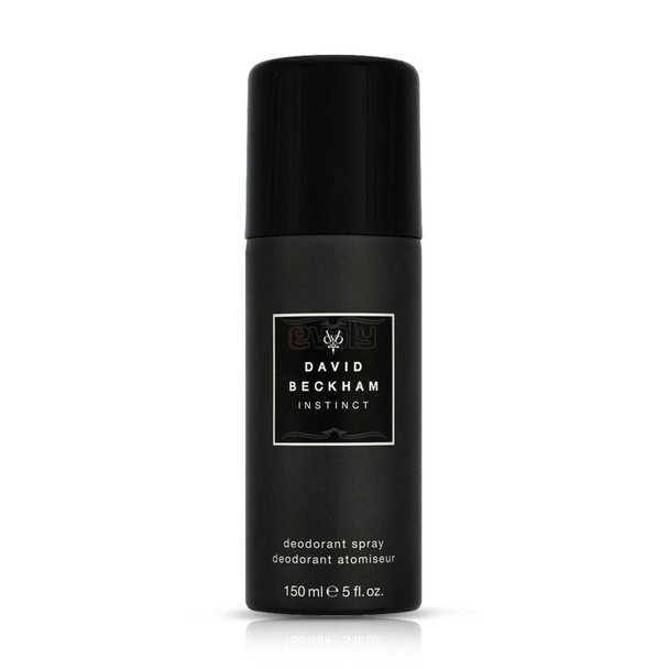 David Beckham Instinct Deodorant 150 ml | 281786