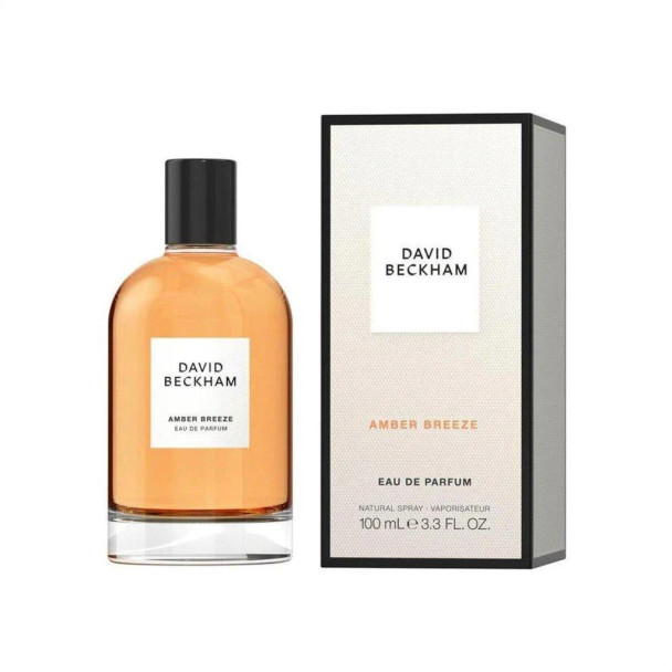David Beckham Amber Breeze Eau de Parfum 100 ml | 281779