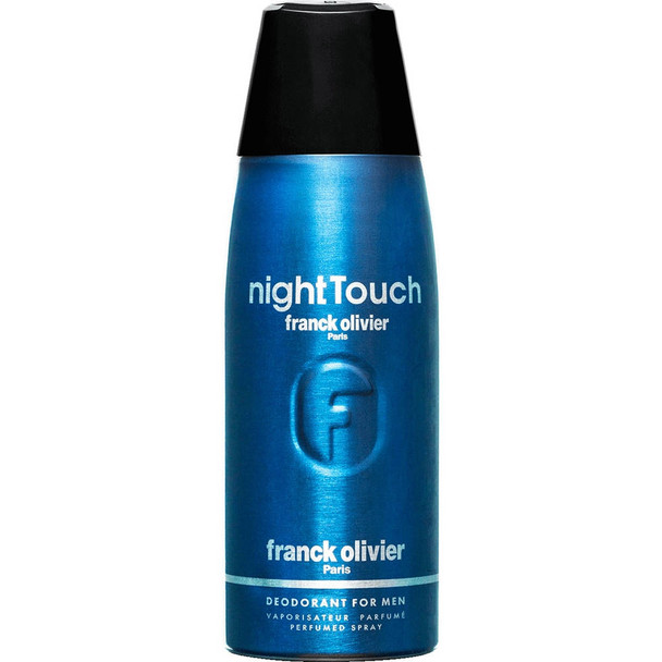 Franck Olivier Blue Touch Men’s Deodorant 250 ml | 263632