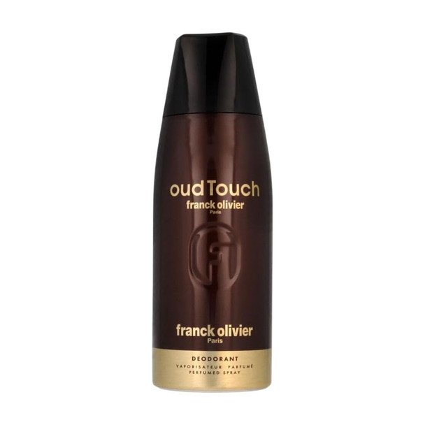Franck Olivier Oud Touch Deodorant 250 ml | 263633