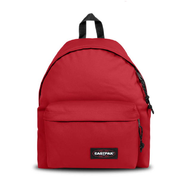 EastPak Padded Pak'r Salsa Red | EK0006206V0