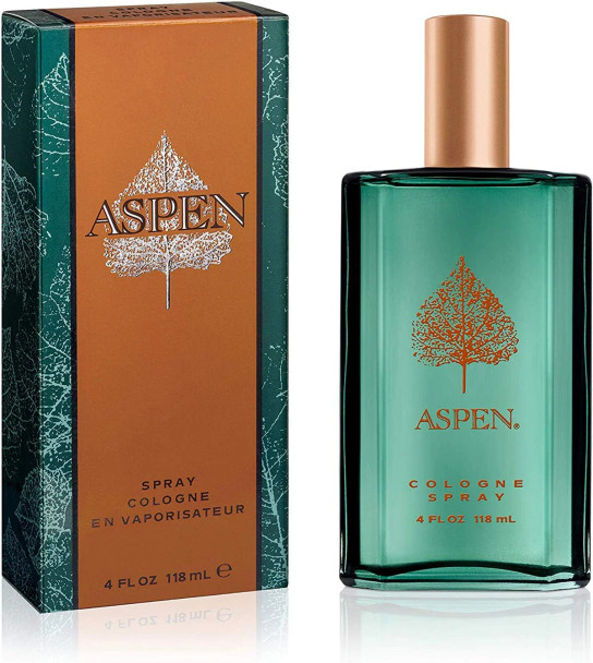 Aspen for Men Eau de Cologne 118 ml - Men | 289543