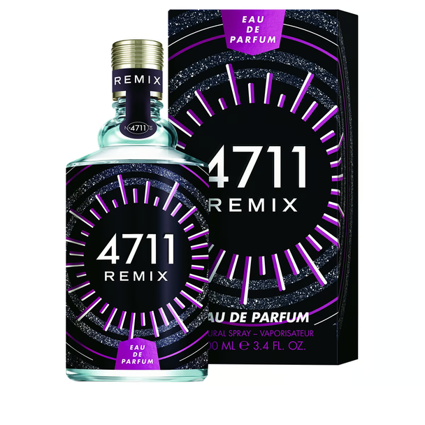 4711 Electric Night Eau de Parfum 100 ml - Unisex | 274056