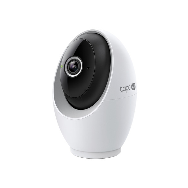 Tplink Tapo C260 Pan/Tilt AI Home Security Wi-Fi Camera | C260