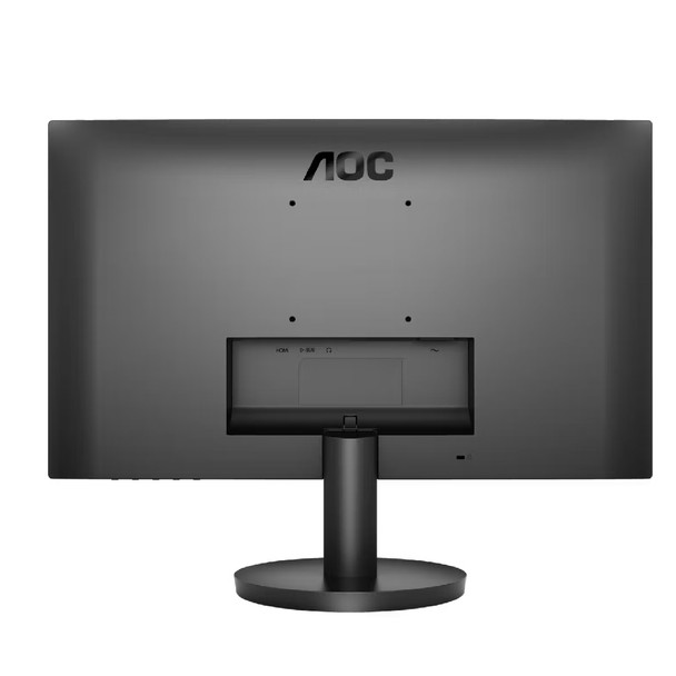 AOC Monitor IPS FHD VGA & HDMI 1ms | 24B3HA2