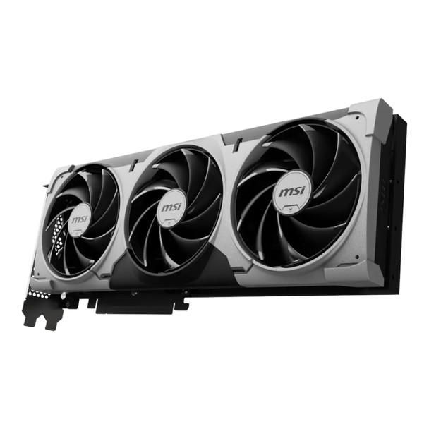 MSI GeForce RTX 5060 Ti 16G Ventus 3X OC | 912-V812-078