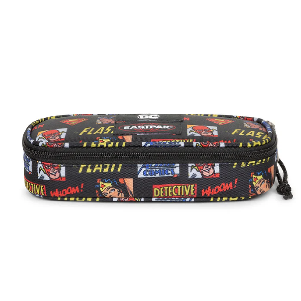 EastPak Oval Single DC Icons | EK0007174V6