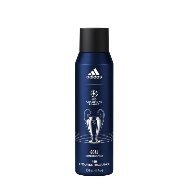Adidas Revamp UEFA 11 Deo Spray 150 ml - Men | 285598