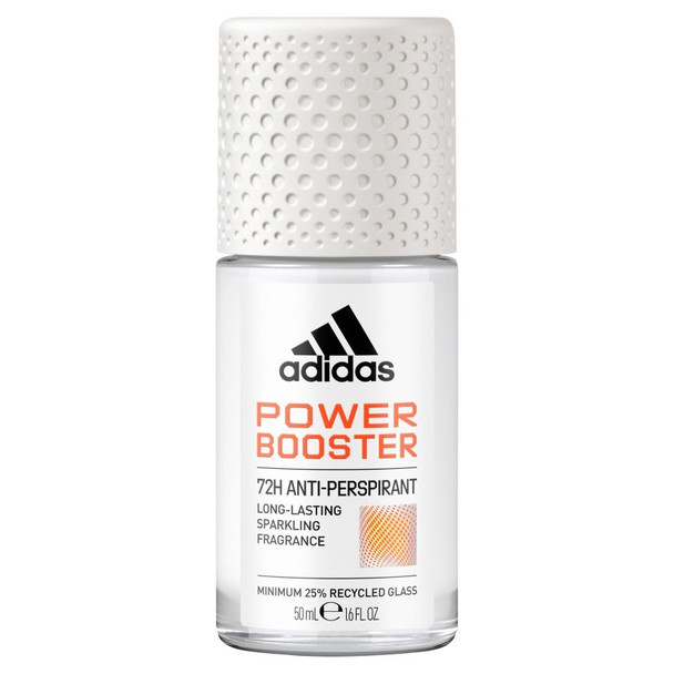Adidas New Power Booster Deo Spray 150 ml - Women | 269275