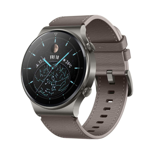 Huawei watch GT 2 Pro - Nebula Gray | 55025792