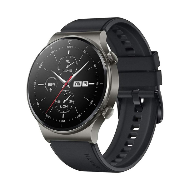 Huawei watch GT 2 Pro - Black | 55025791