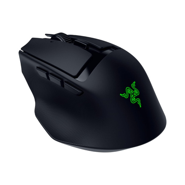 Razer Basilisk Mobile Wireless Gaming Mouse | 04310100-R3G1
