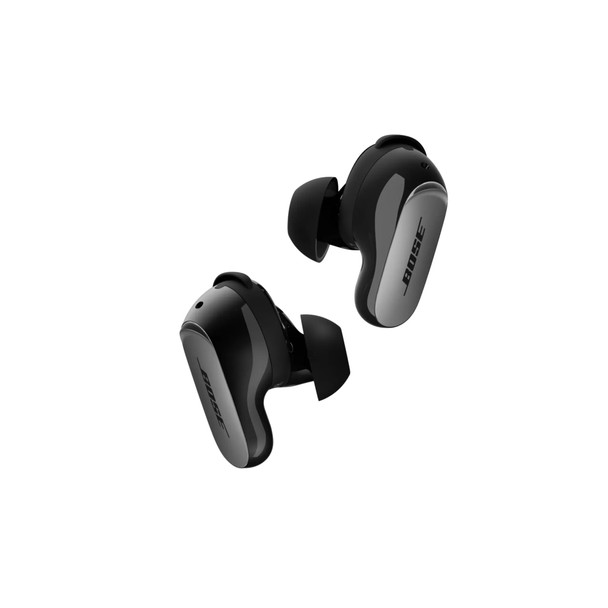 Bose QuietComfort Ultra 2 Gen Earbuds Black | 896637-0010