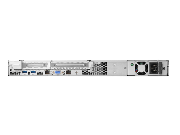 HPE ProLiant DL20 Gen9 base rack server 871429-B21