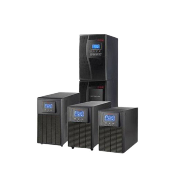 PCE EX Online 1 KVA 900W UPS | EX-1KVA-900W