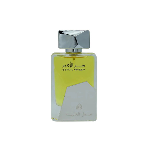 Lattafa Ser Al Ameer Unisex Perfume - 100ml