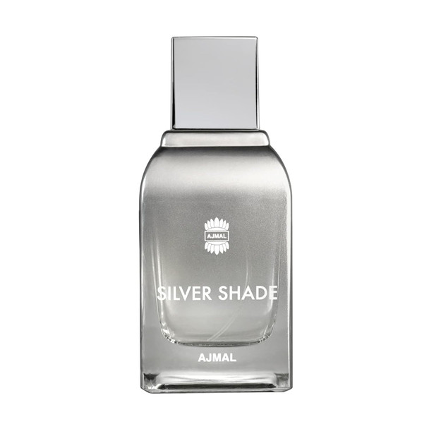 Lattafa Ajmal Silver Shade Men Perfume - 100ml