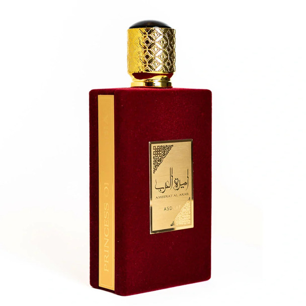 Lattafa Ameerat Al Arab Women Perfume - 100ml