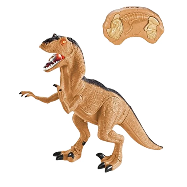 Battery Operated Walking Dinosaur – T-Rex | RS6162