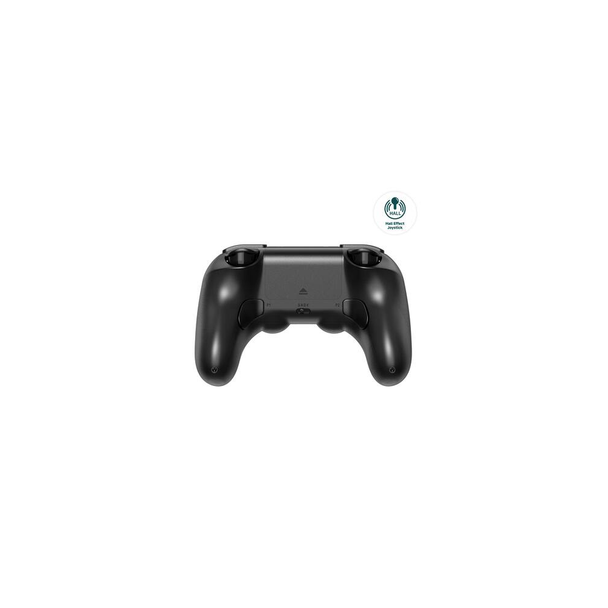 8BitDo Pro 2 Bluetooth Gaming Controller - Black | Pro 2