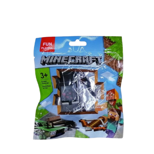Minecraft Mini Figure Blind Pack | 379-29