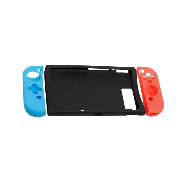 Full Silicone Cover for Nintendo Switch OLED