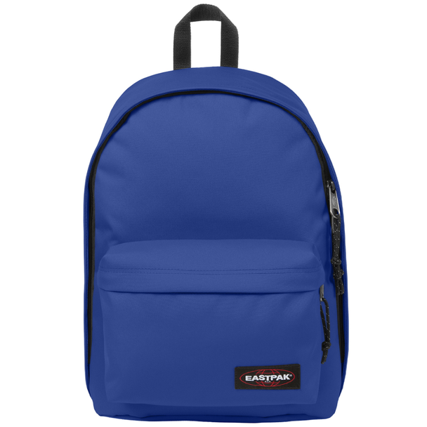 EastPak Out of Office Electric Blue BackPack | EK0007676V21