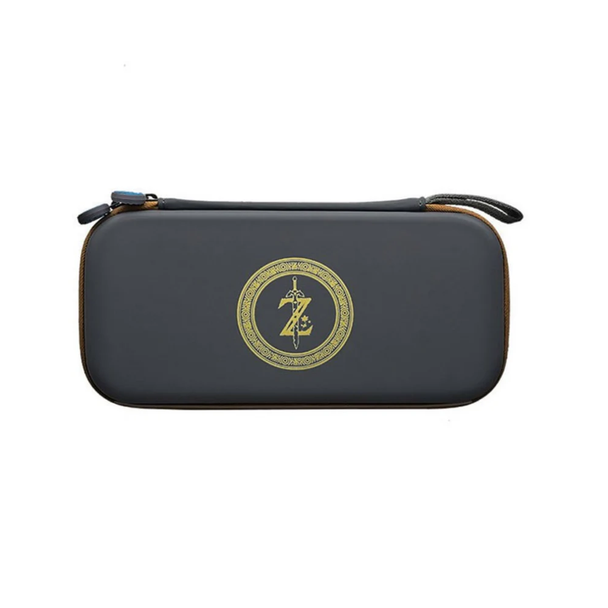 3D Pattern Deluxe Hard Protective Carrying Bag for Nintendo Switch - Zelda: Tears of the Kingdom