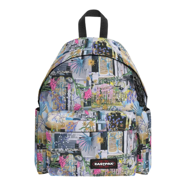 EastPak Day Pak'R Cut-Out Light BackPack | EK0A5BG42W41