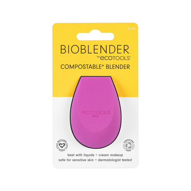 EcoTools BioBlender Makeup Sponge | 261868