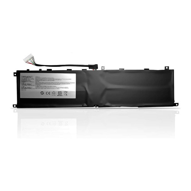 BTY-M6L Laptop Battery Replacement for MSI Laptops | BTY-M6L