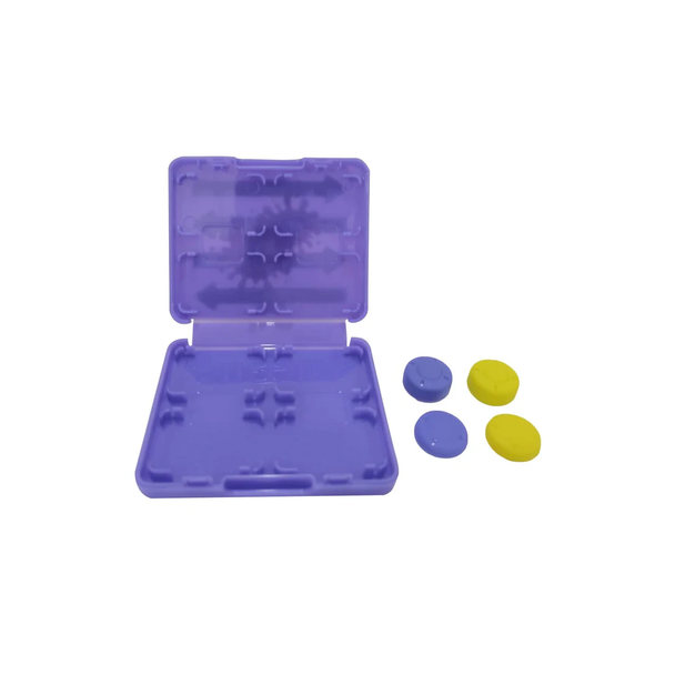 Protective Kit for Nintendo Switch OLED - Splatoon 3 Edition