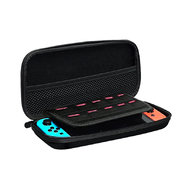 Lucky Fox Starter Kit 9-in-1 for Nintendo Switch OLED Model