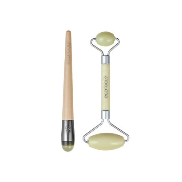 EcoTools Gemstone Duo Facial Tools Set | 274468