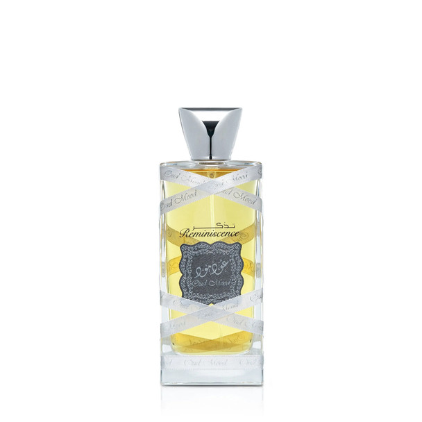Lattafa Oud Mood Reminiscence Men Perfume - 100ml